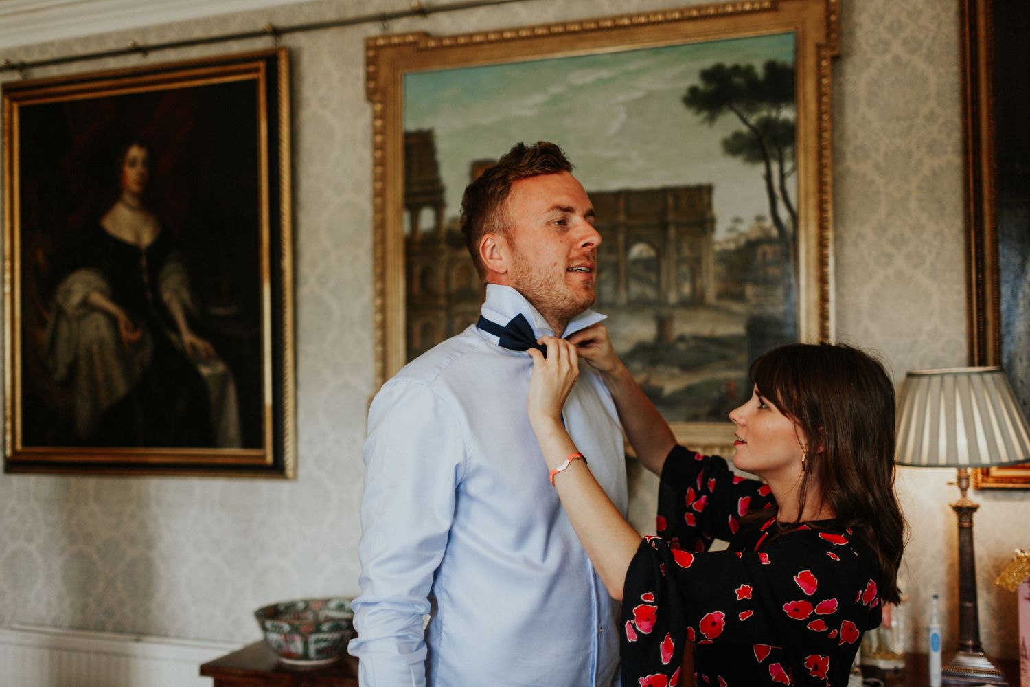 maunsel house wedding photography