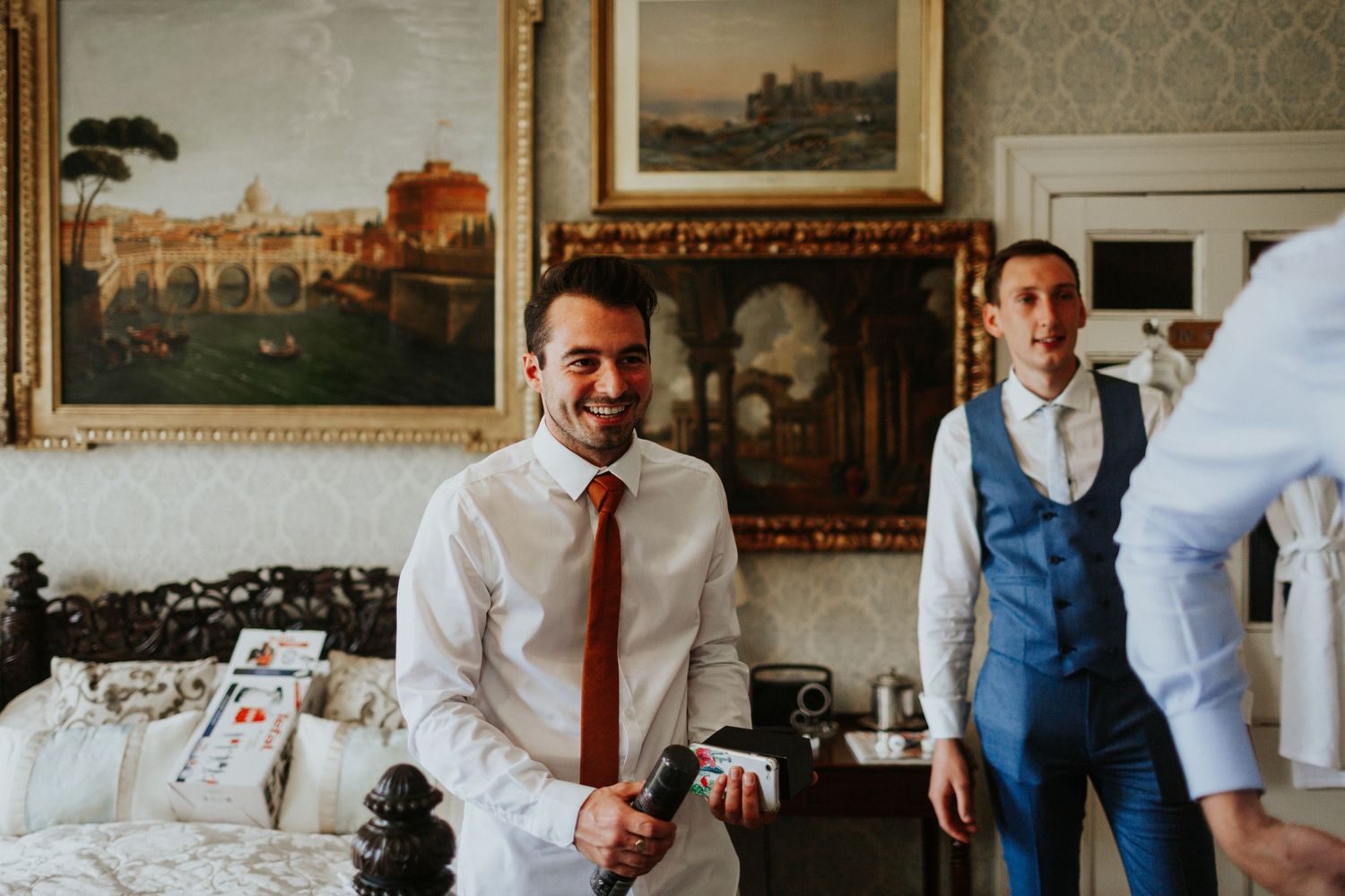 maunsel house wedding photography