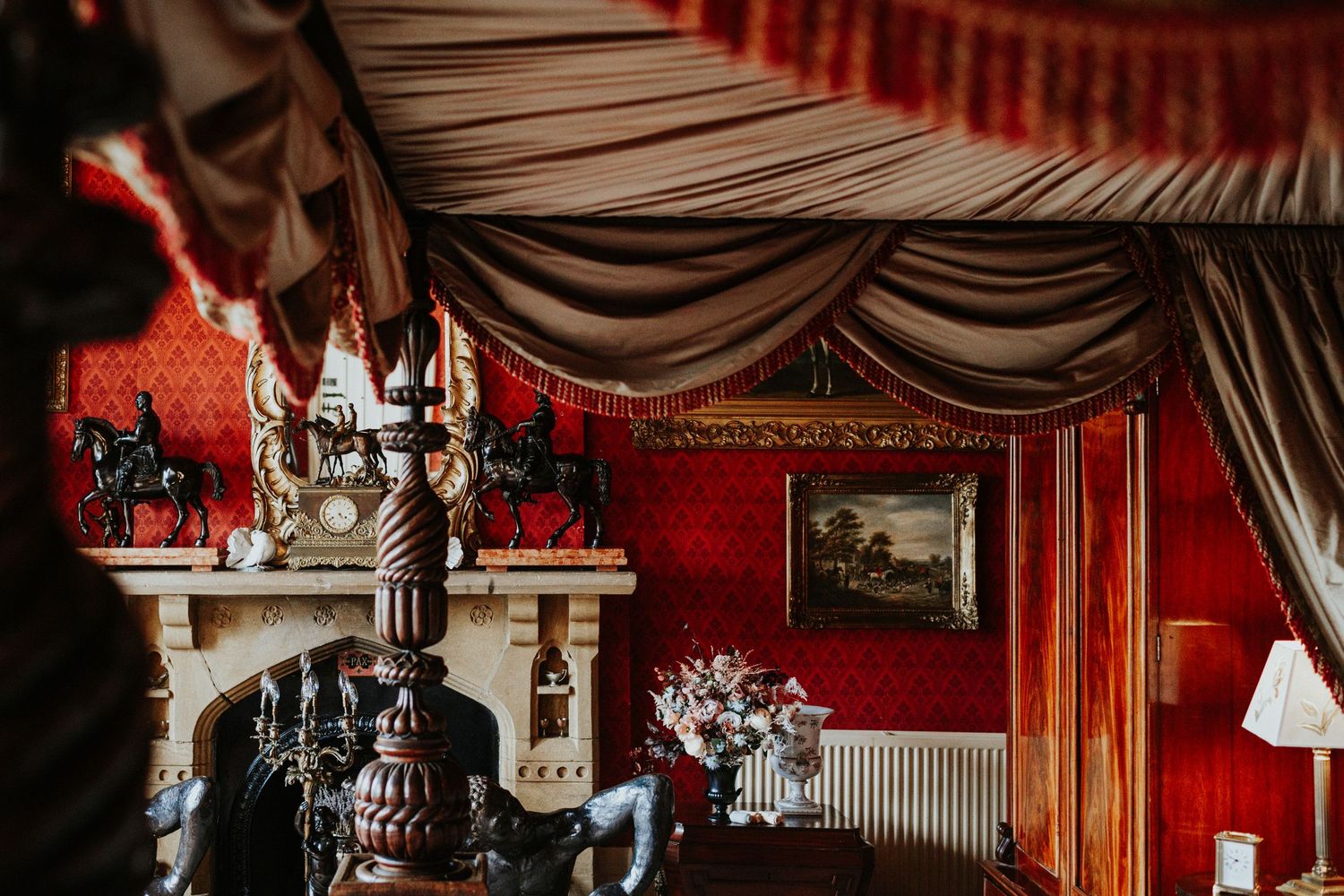 maunsel house wedding photography