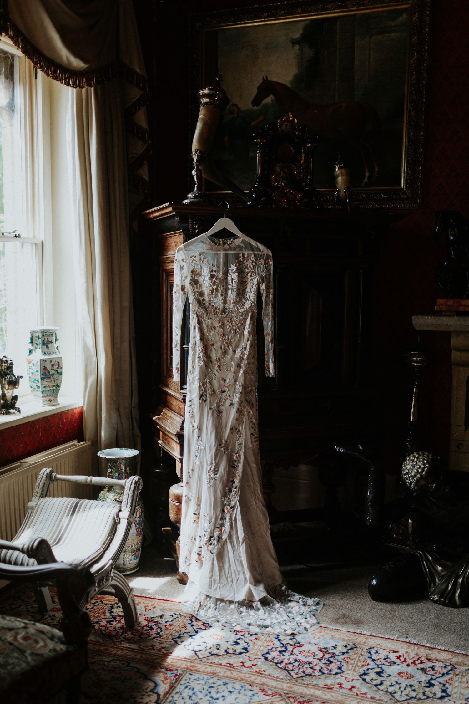 maunsel house wedding photography
