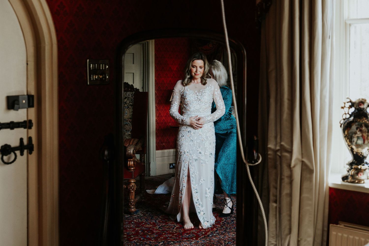maunsel house wedding photography