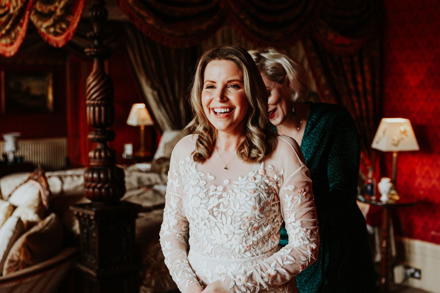 maunsel house wedding photography
