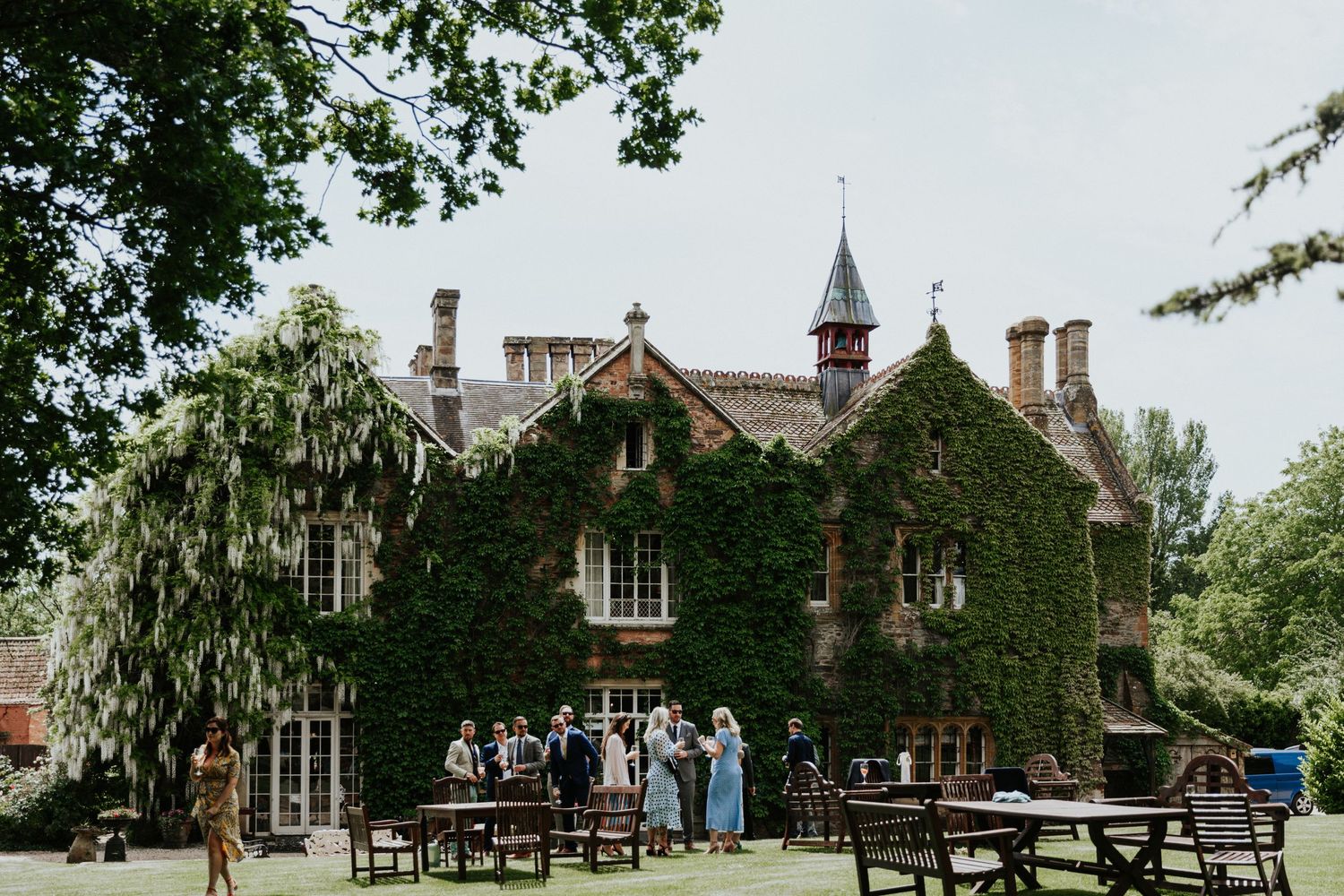 maunsel house wedding photography