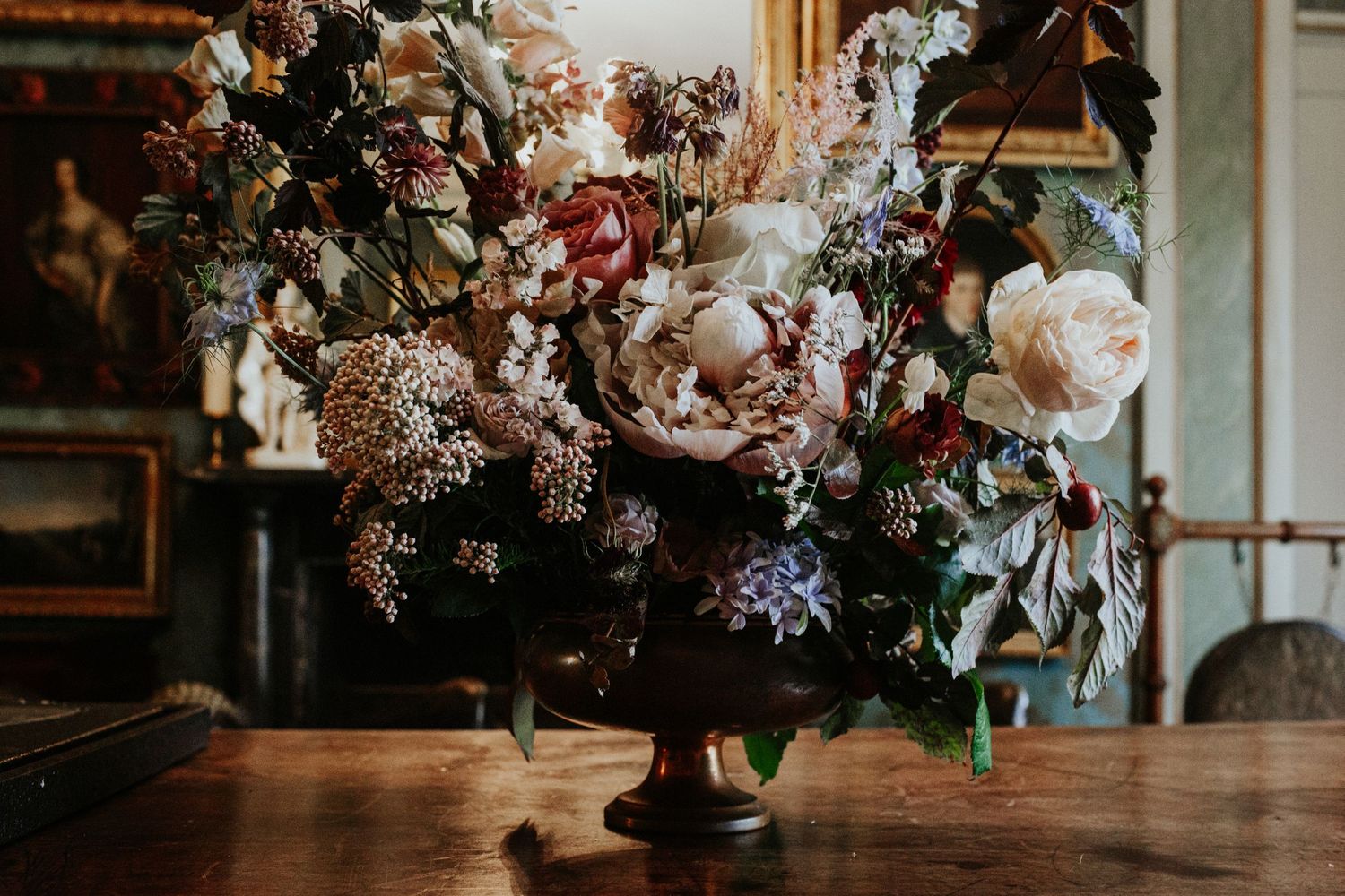 maunsel house wedding