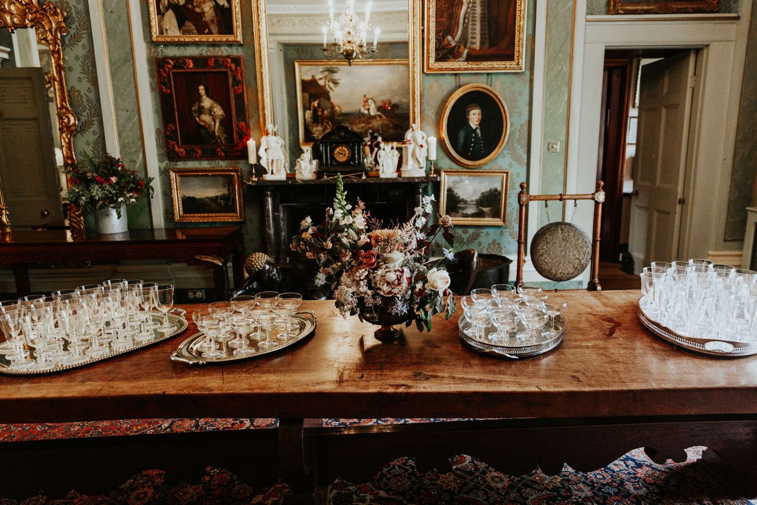 maunsel house wedding photography