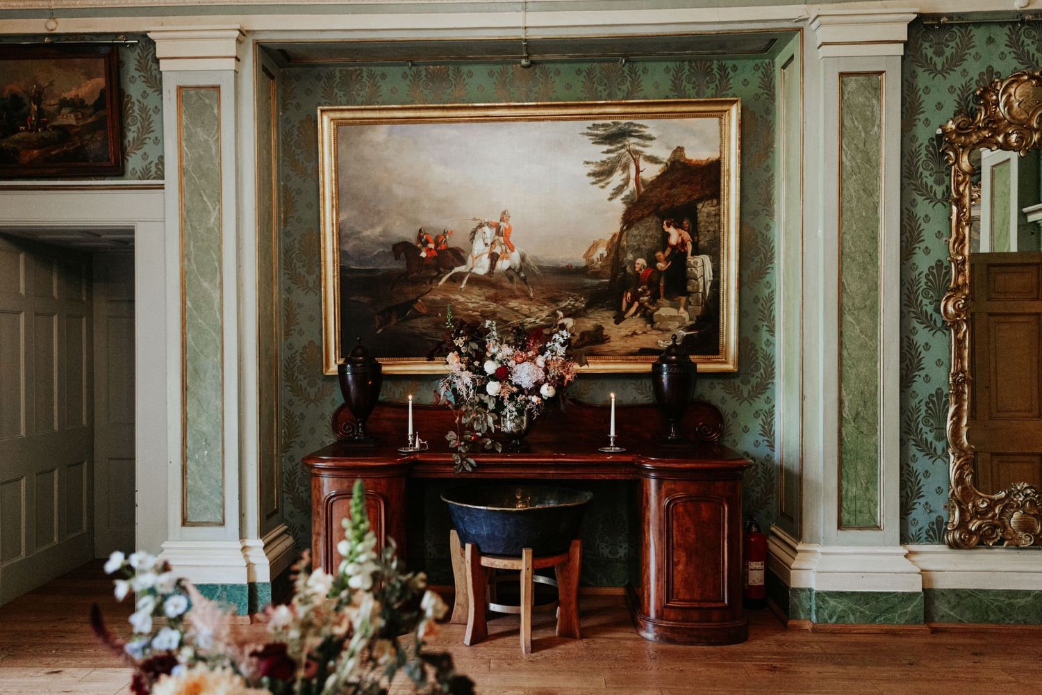 maunsel house wedding photography