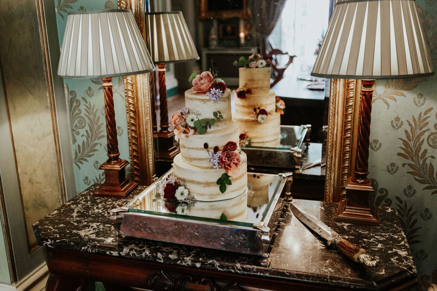 maunsel house wedding photography