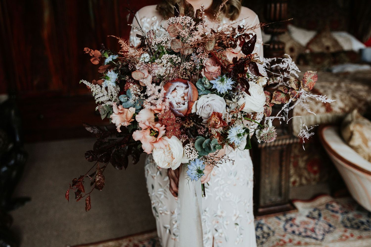 maunsel house wedding photography