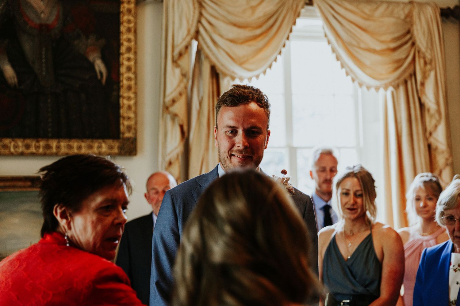 maunsel house wedding photography