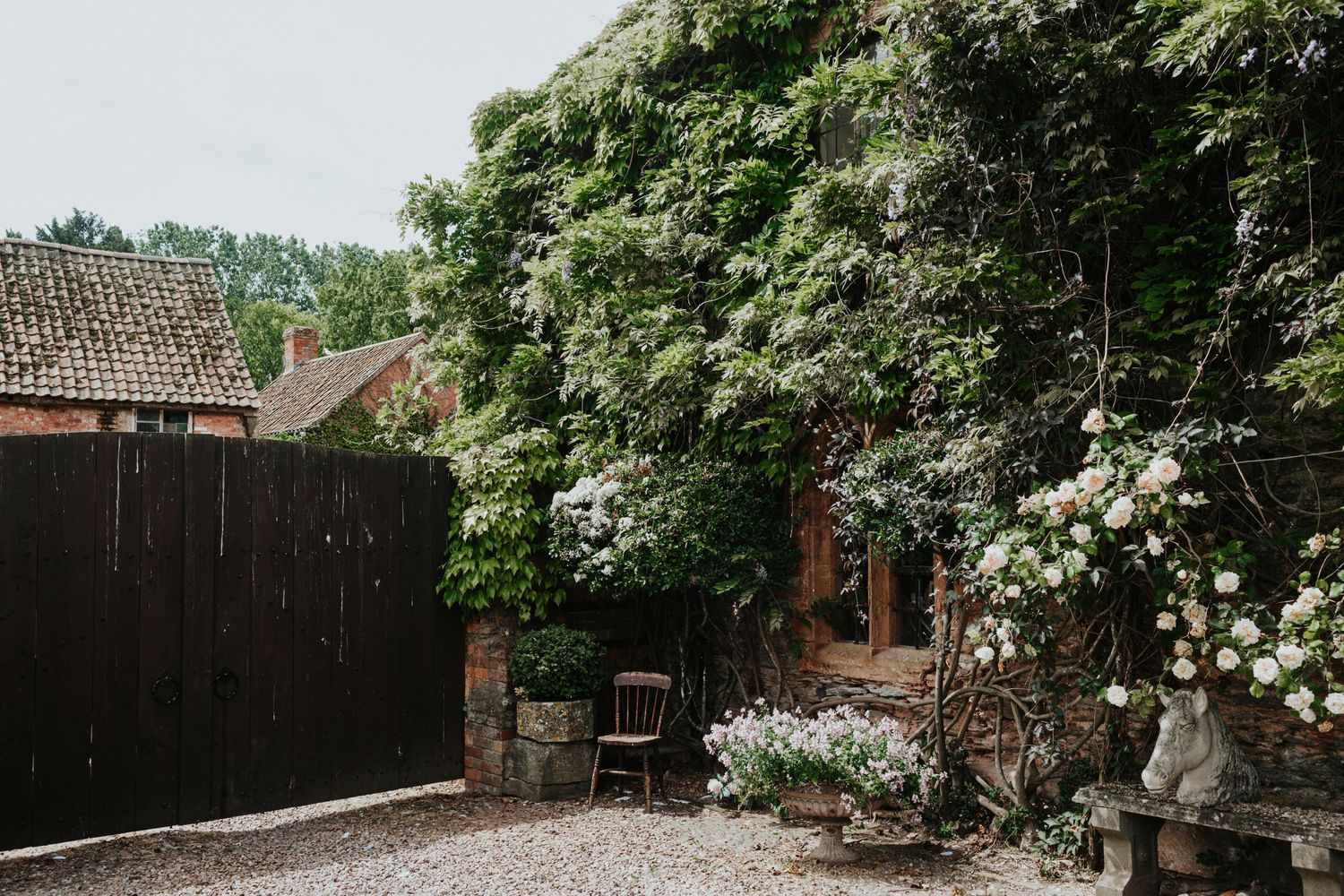 maunsel house wedding