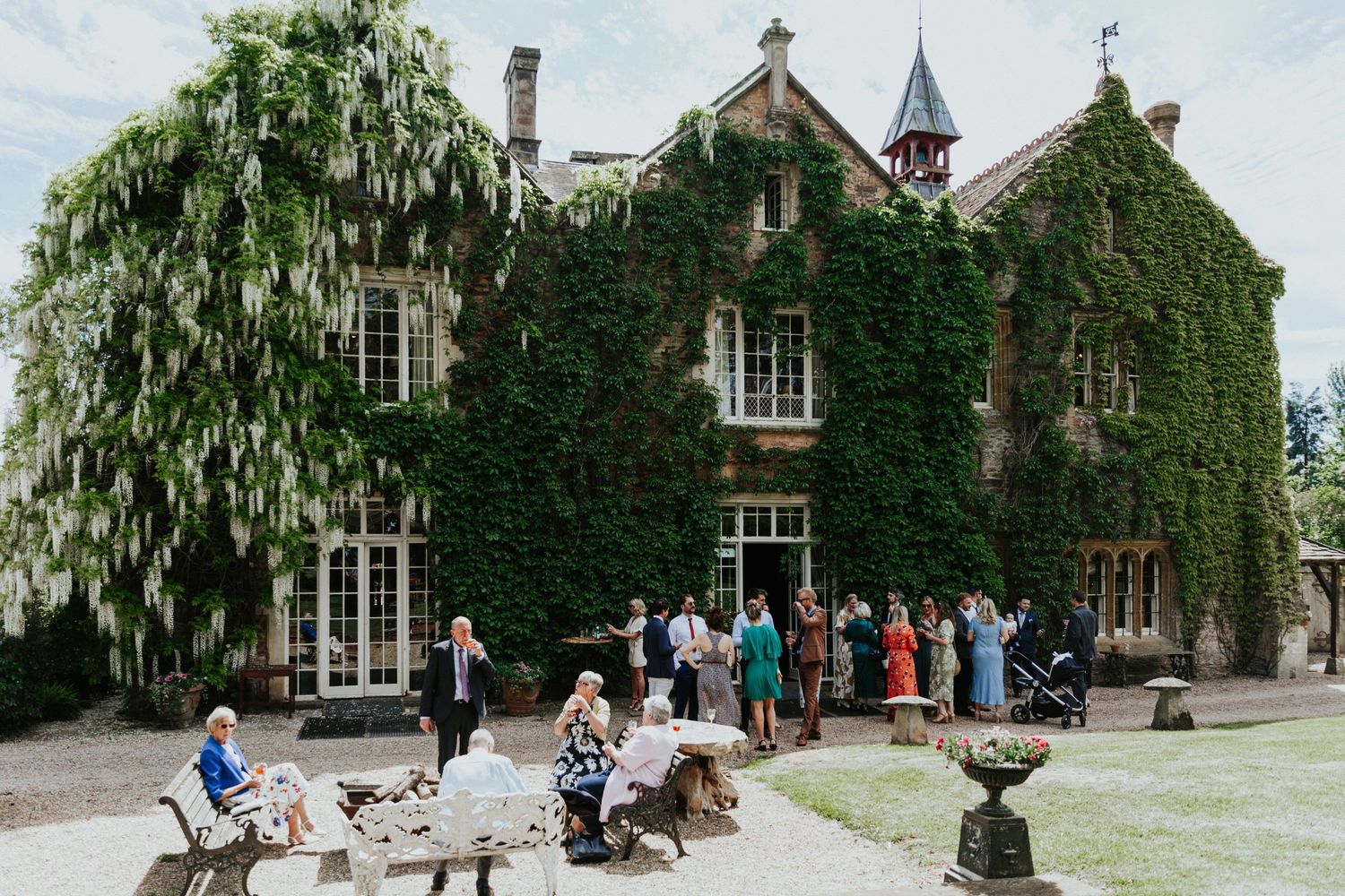 maunsel house wedding photography