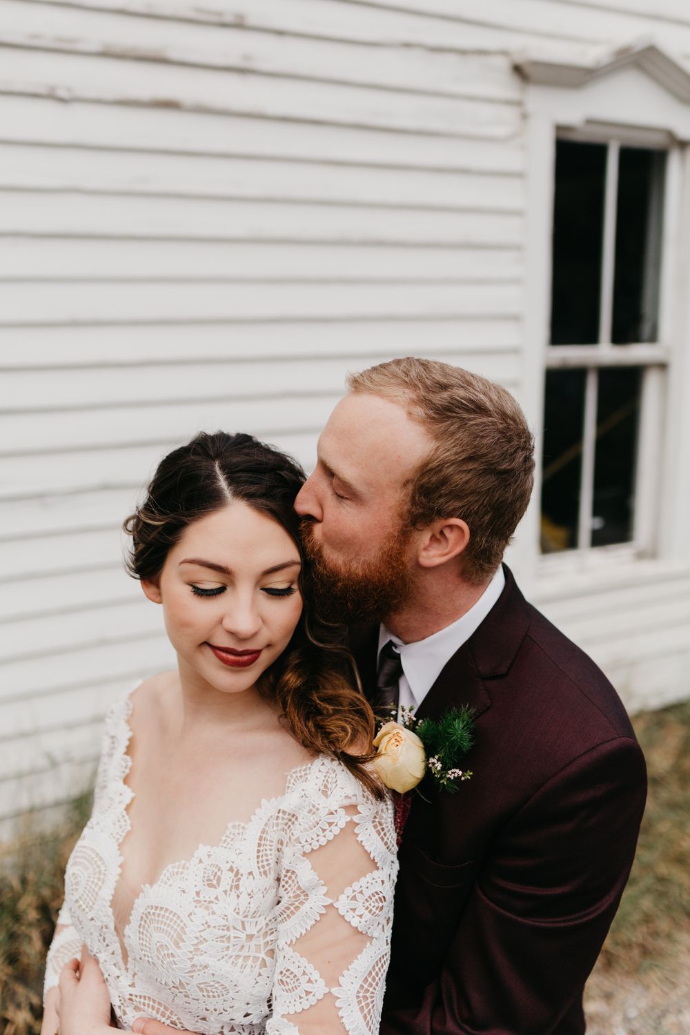 Boho Wedding Photography Colorado