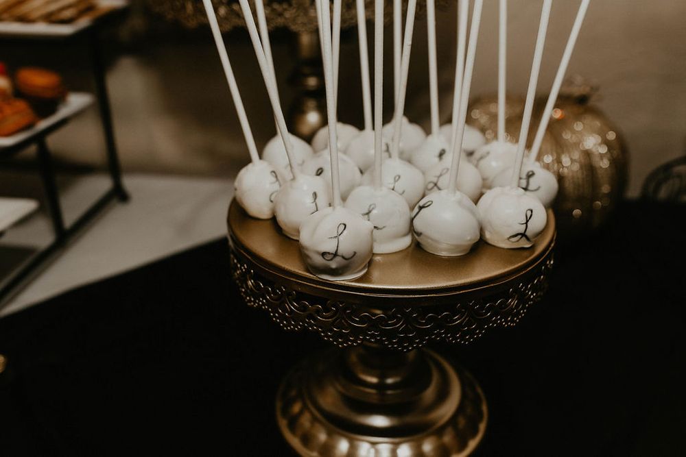 Cookie Table