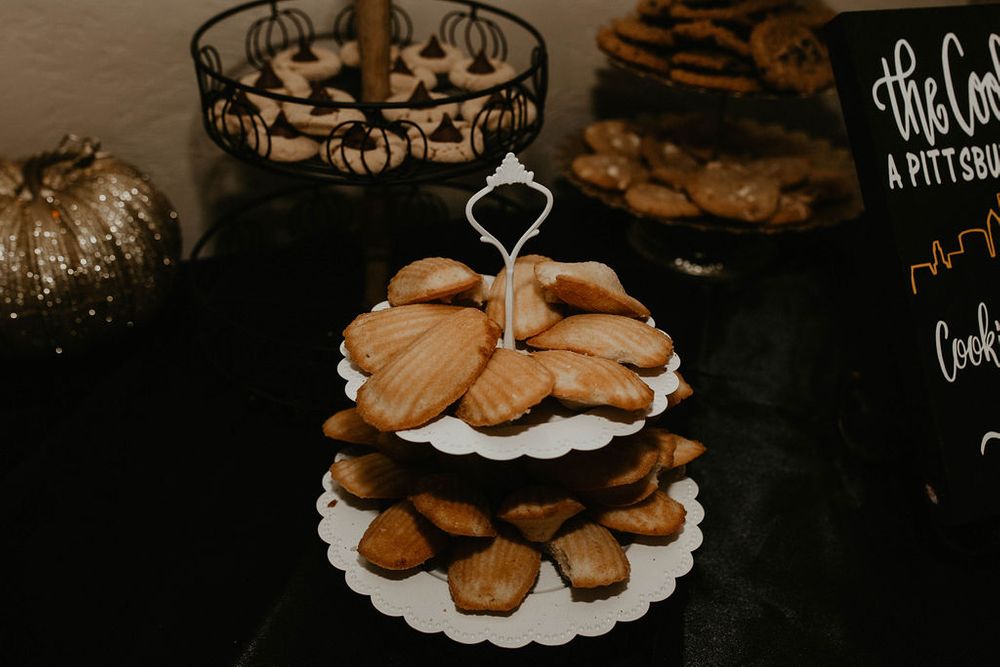 Cookie Table