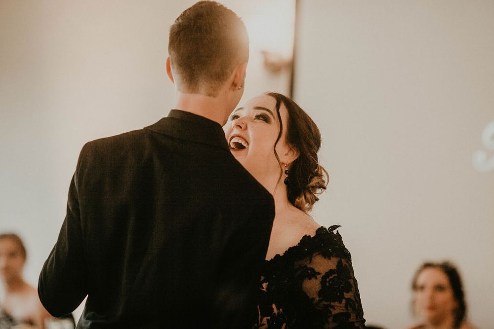 First Dance