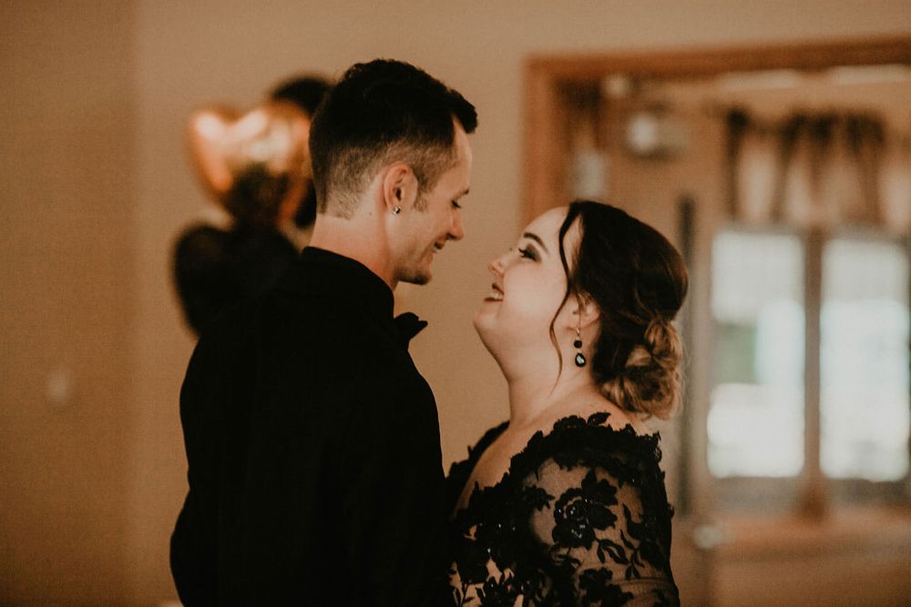 First Dance