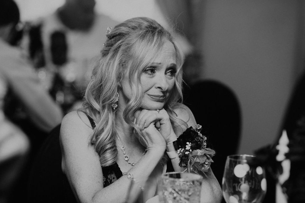 Mother of the Bride