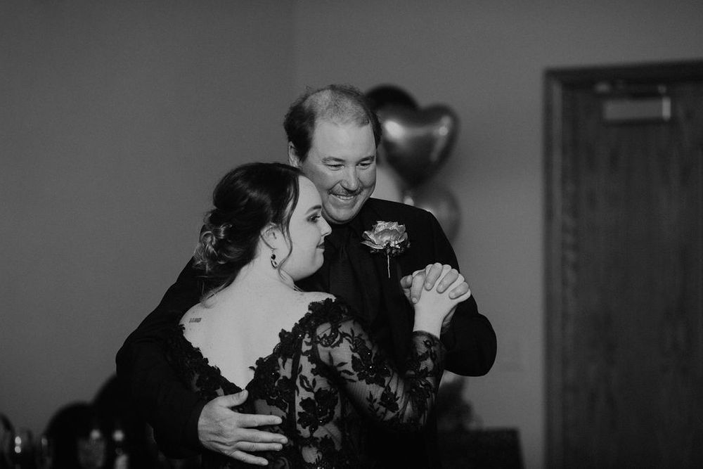 Father Daughter Dance