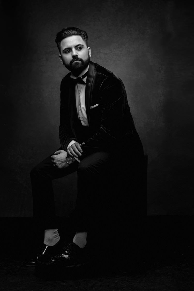 WPPI award winning photo