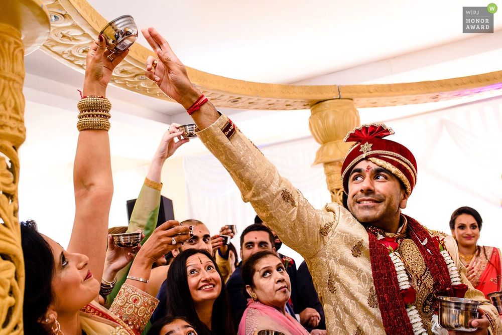 award winning birmingham wedding photographer