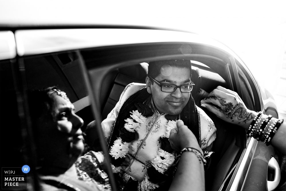 wedding photojournalists award