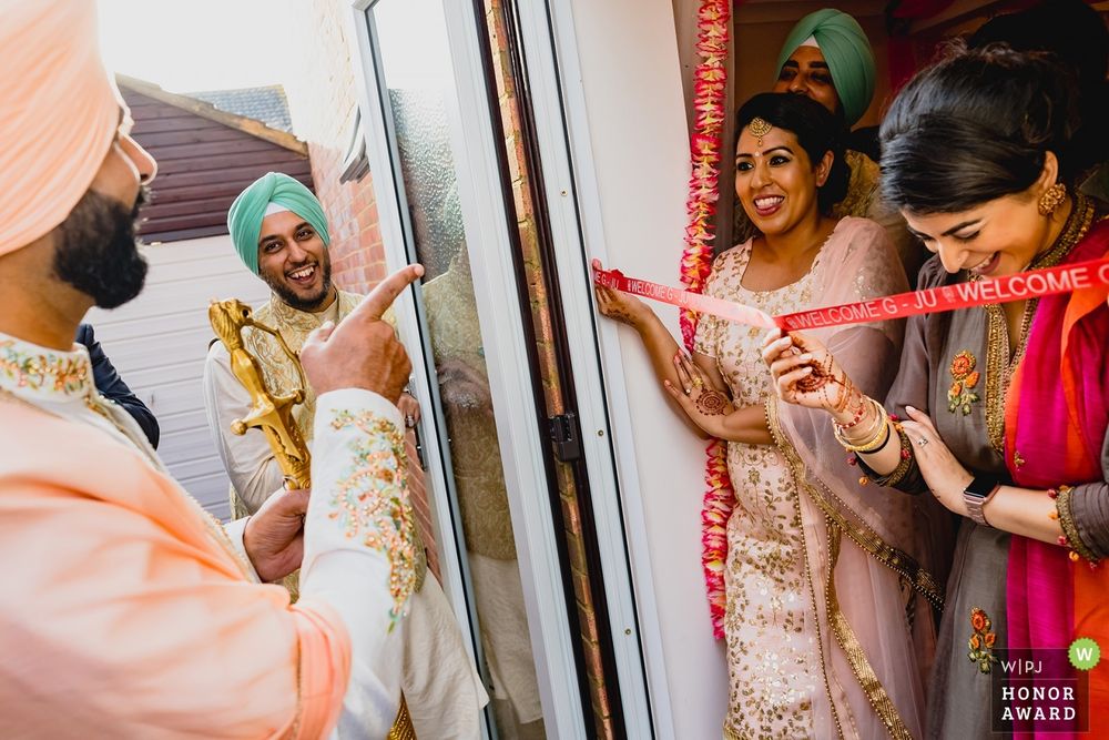 bedford photographer wedding award winning