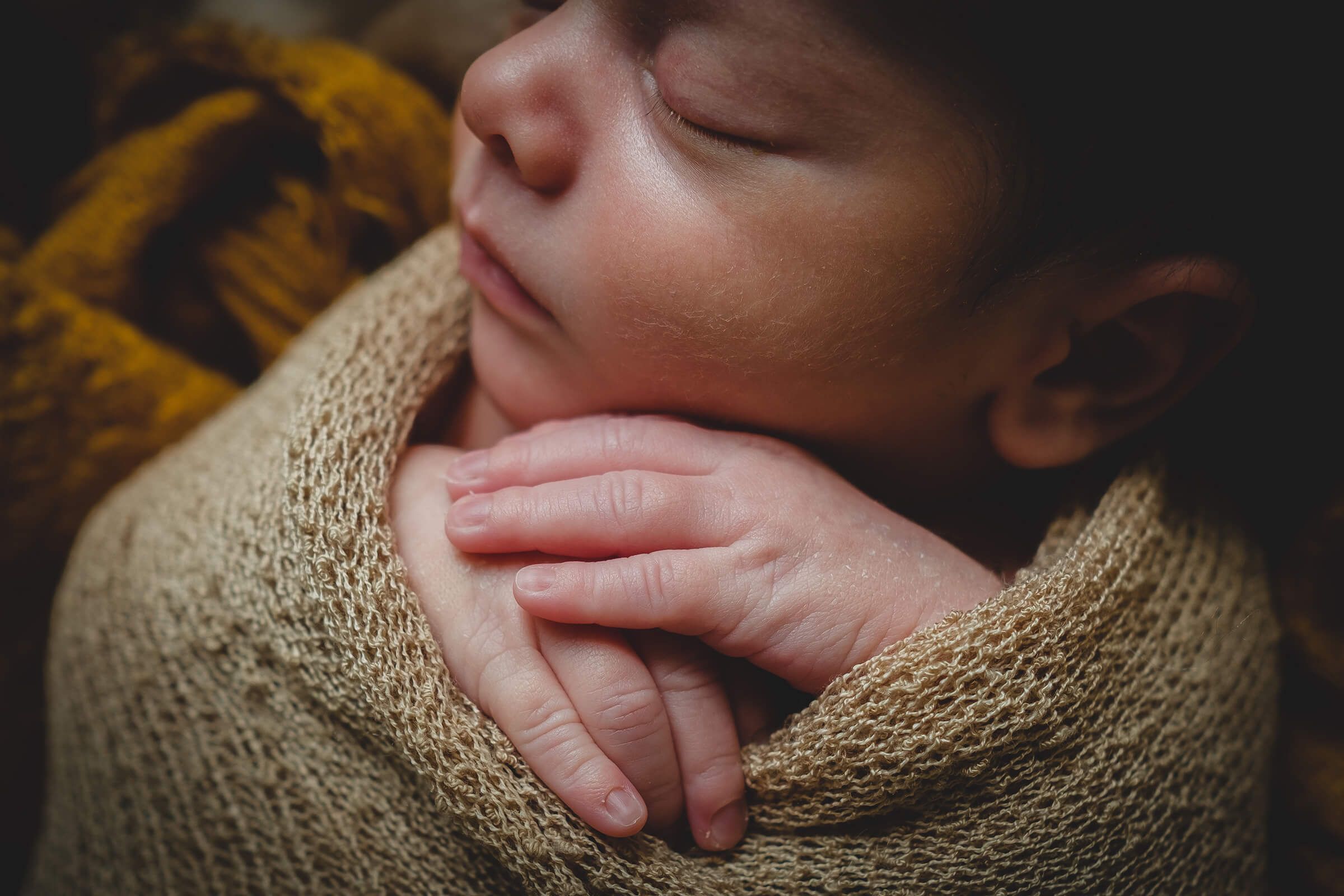 Babyfoto's Groningen Friesland Drenthe