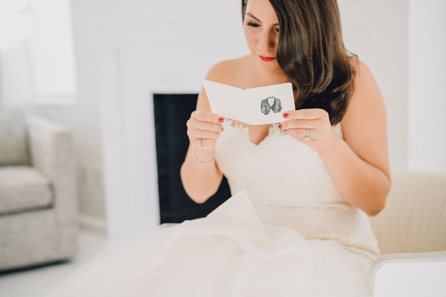 Bride Guft | Avalon Hotel Palm Springs