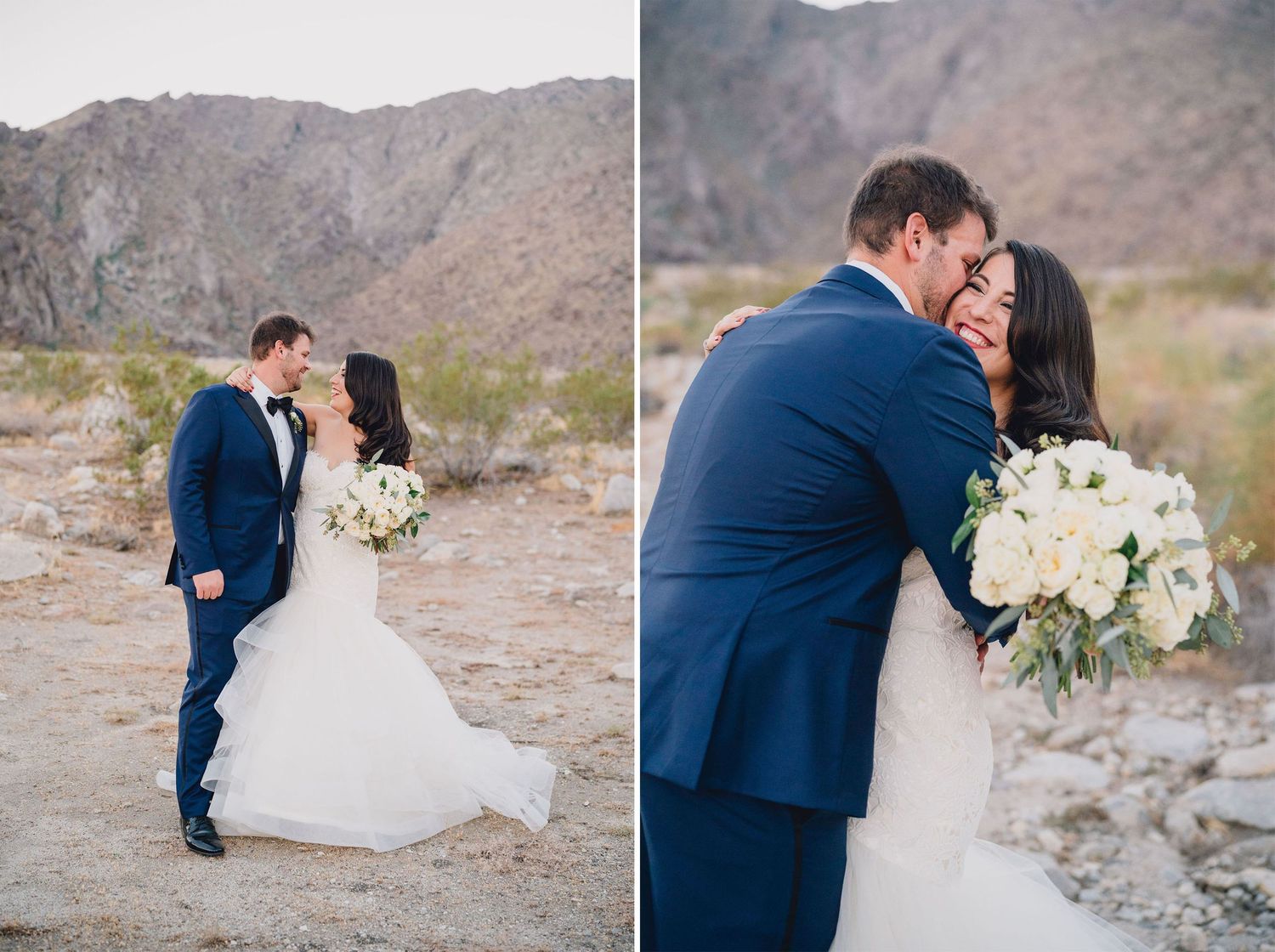 Wedding | Avalon Hotel Palm Springs