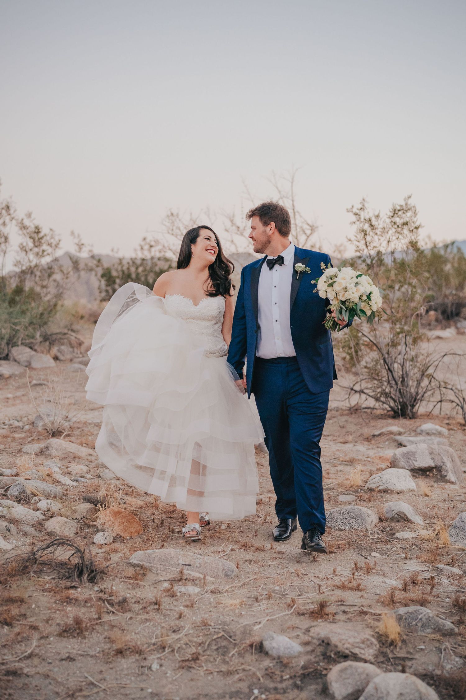 Wedding Love | Avalon Hotel Palm Springs