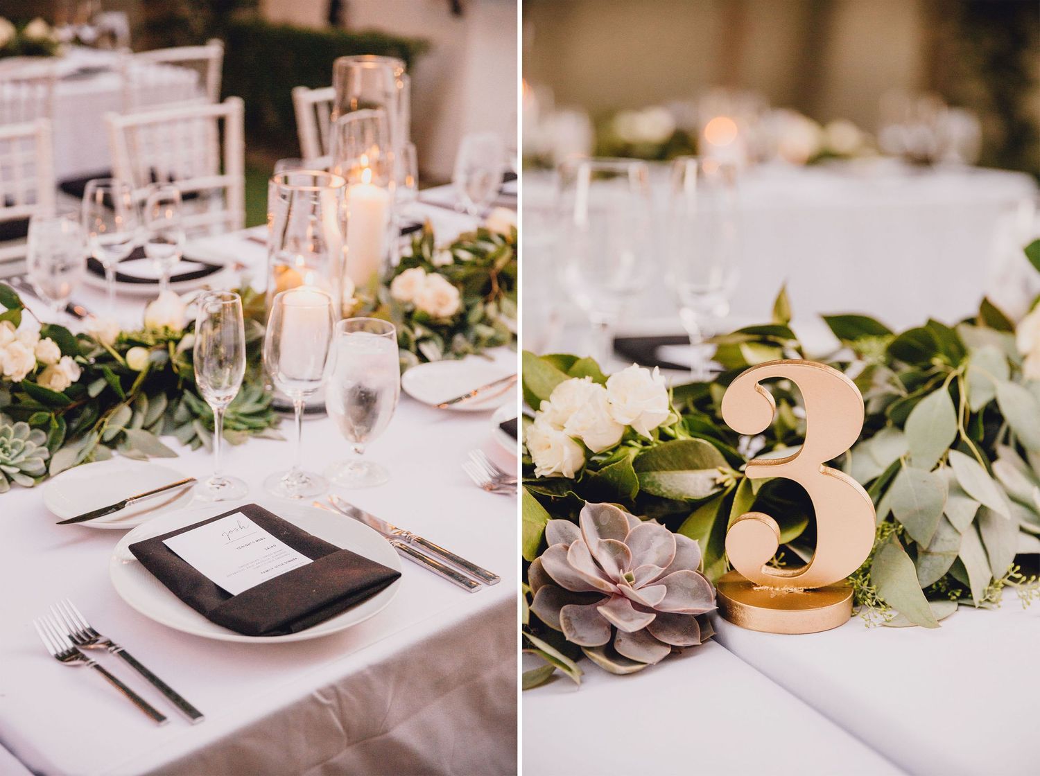 Wedding Florals | Avalon Hotel Palm Springs