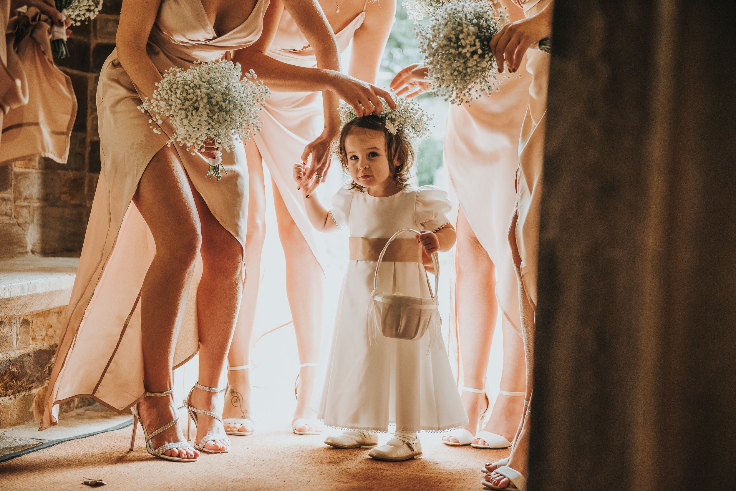 Wedding Photography Dorset