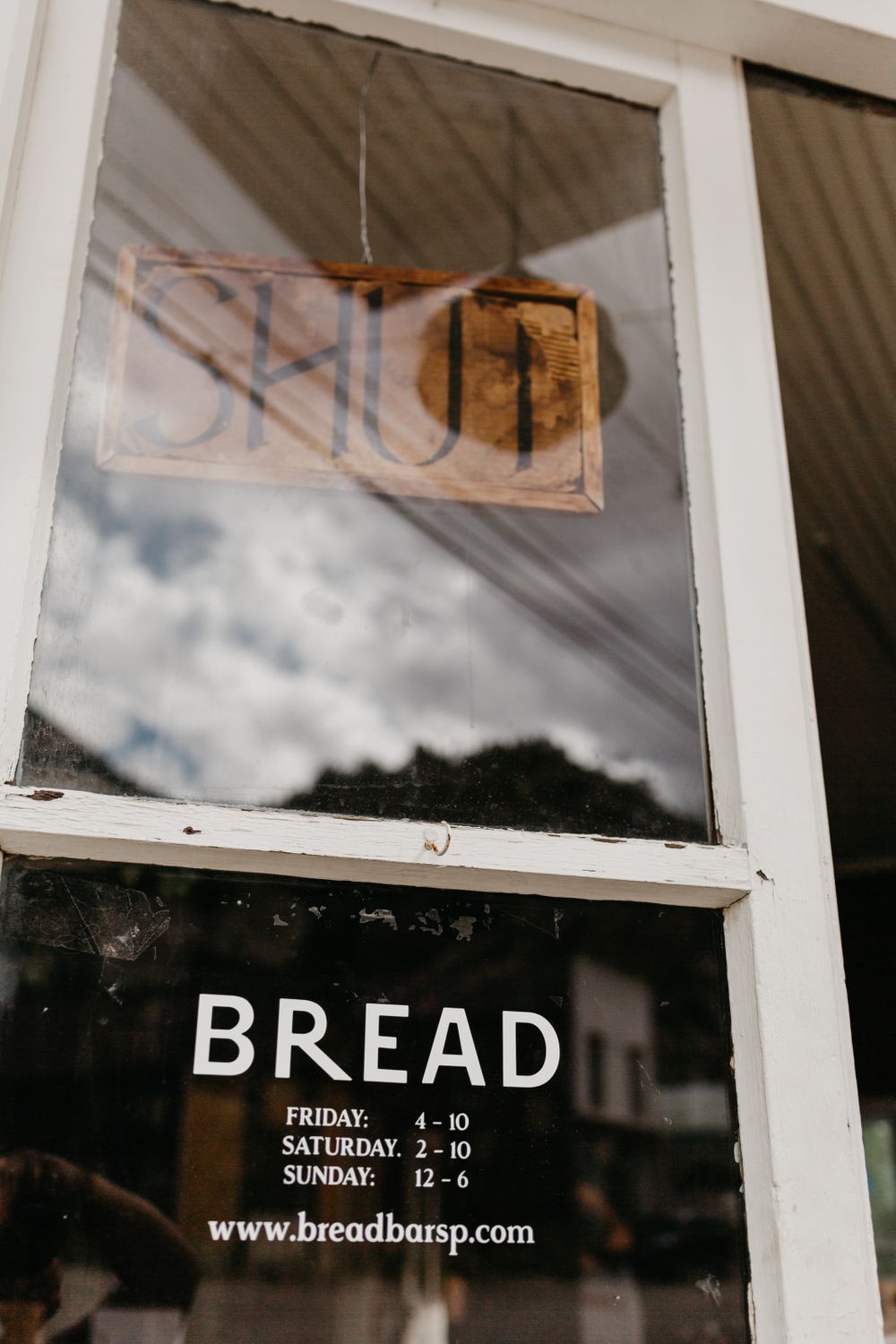 Bread Bar Silverthorne Colorado