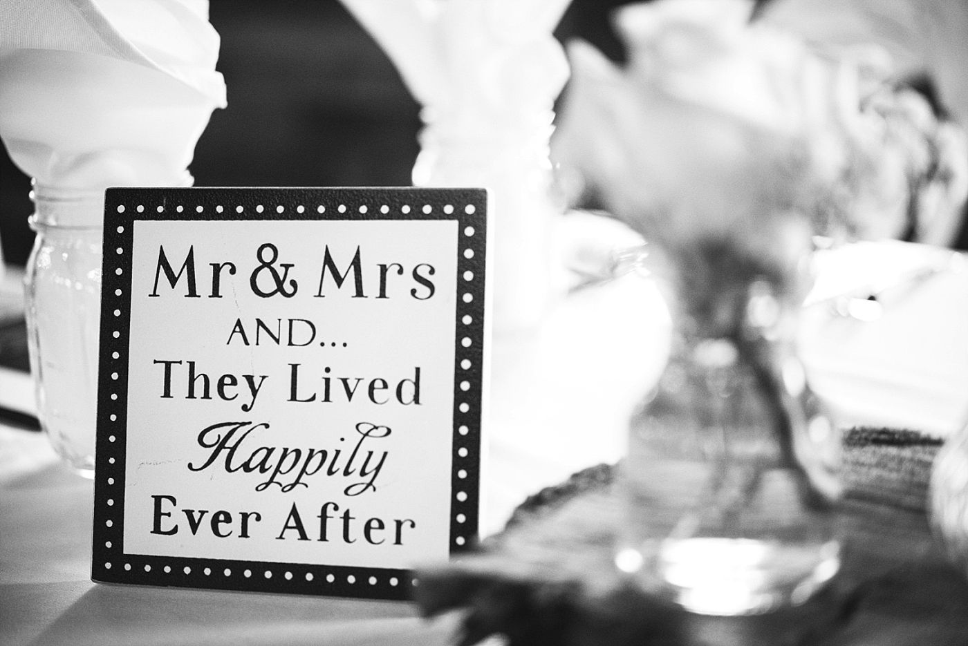 Springville Central Valley california barn wedding reception