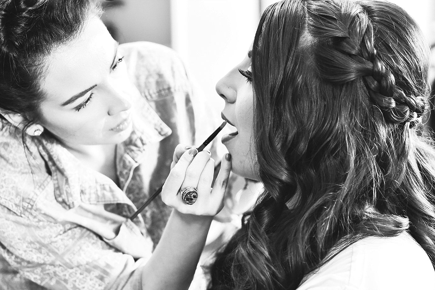 Springville Central Valley california barn wedding