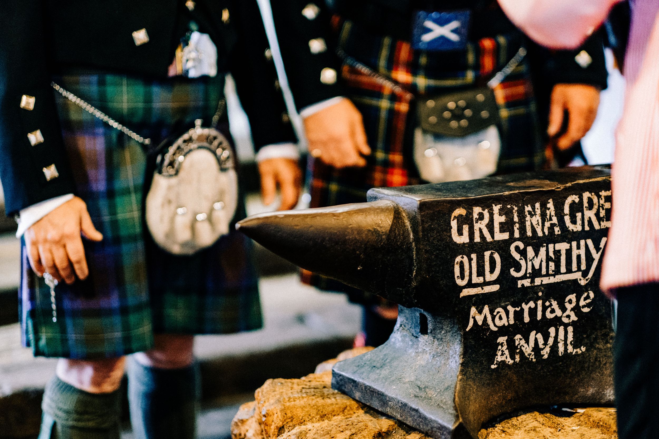 Chelsea Cannar Wedding Photography in Cumbria. Gay Wedding at Springkell House.