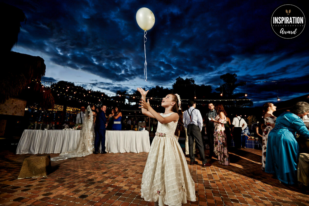 Inspirations Photographers Awards Colección 23