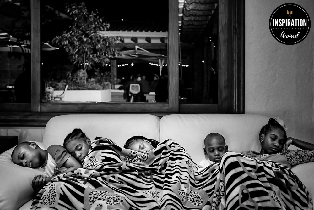 Inspirations Photographers Awards Colección 23