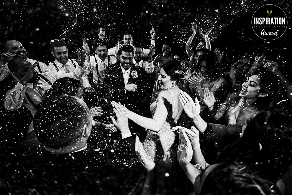 Inspirations Photographers Awards Colección 23