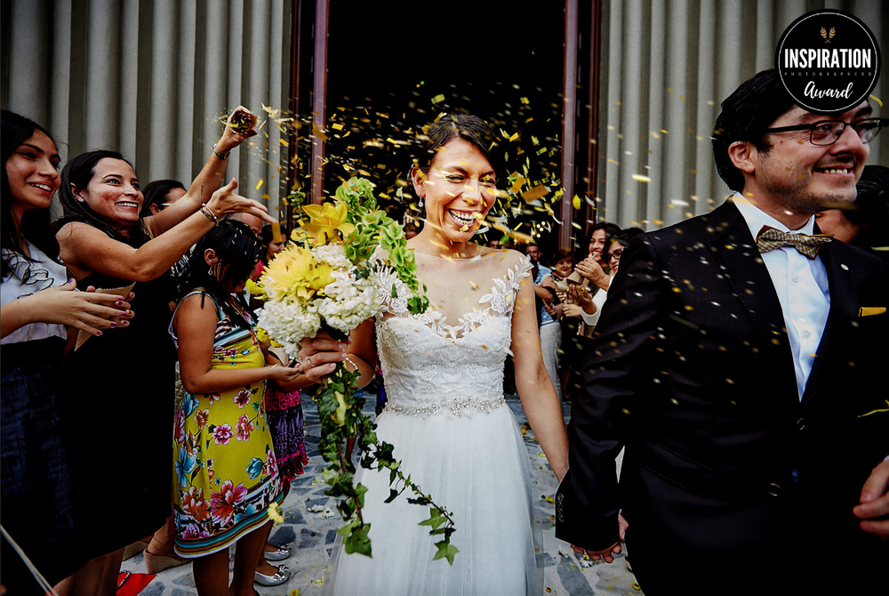 Inspirations Photographers Awards Colección 24