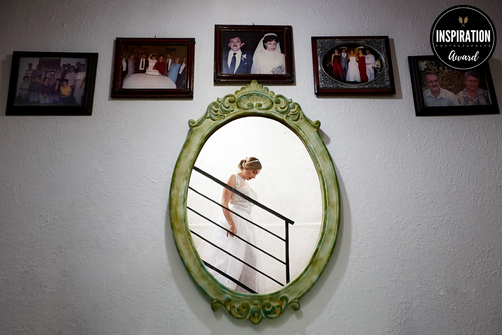 Inspirations Photographers Awards Colección 25