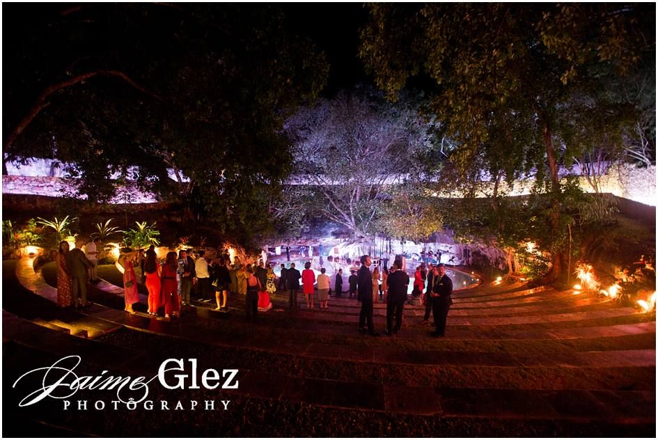yucatan wedding planner 17