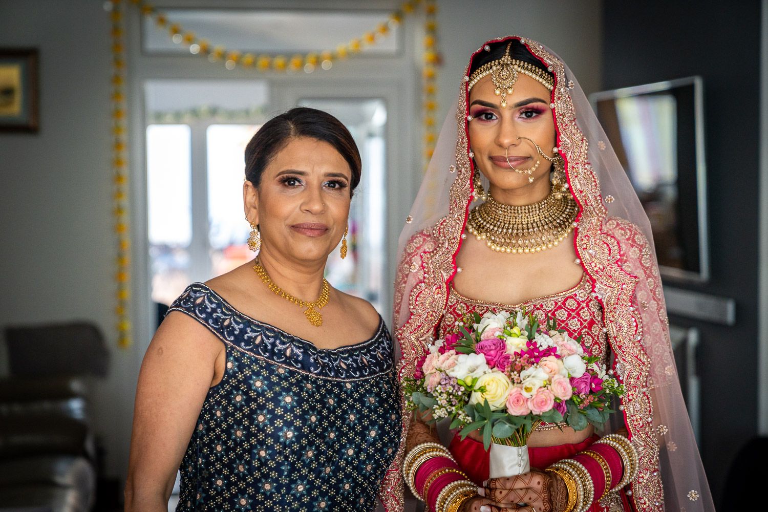 Southampton Harbour hotel wedding