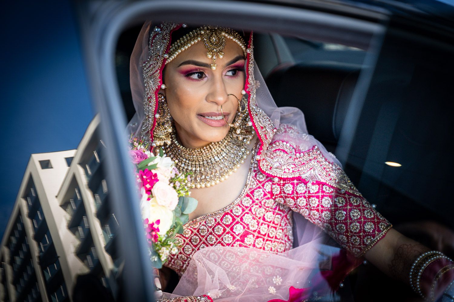 Indian wedding