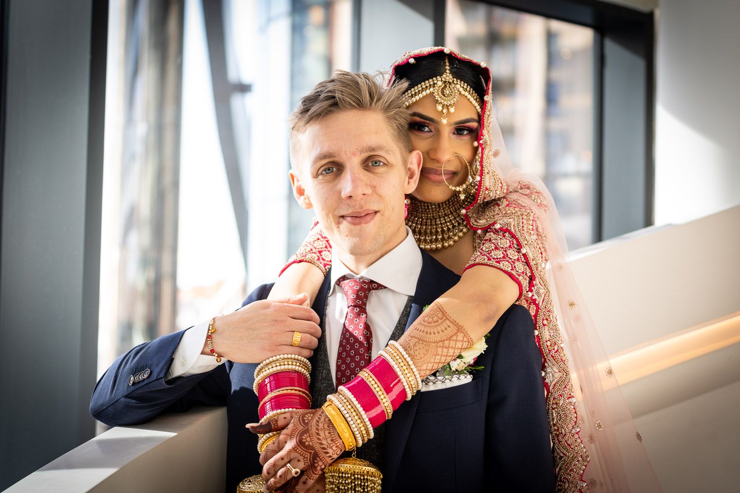 Indian wedding