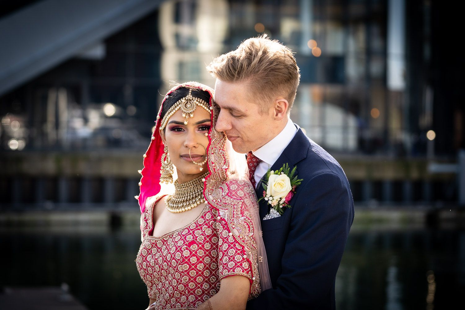 Indian wedding
