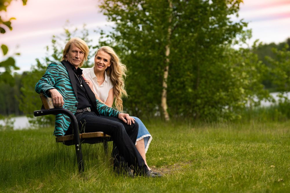 Susanna Laine, Ilka Koivula