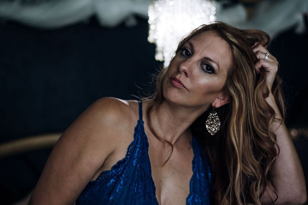 East Texas Photo Session
