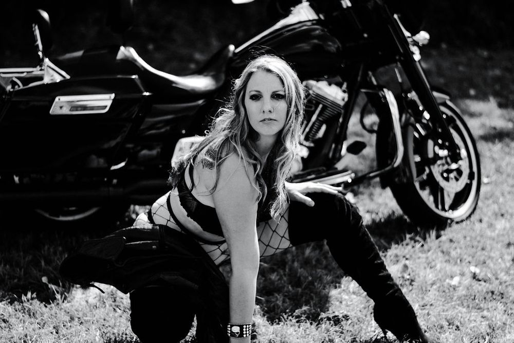 East Texas Intimate Photographer