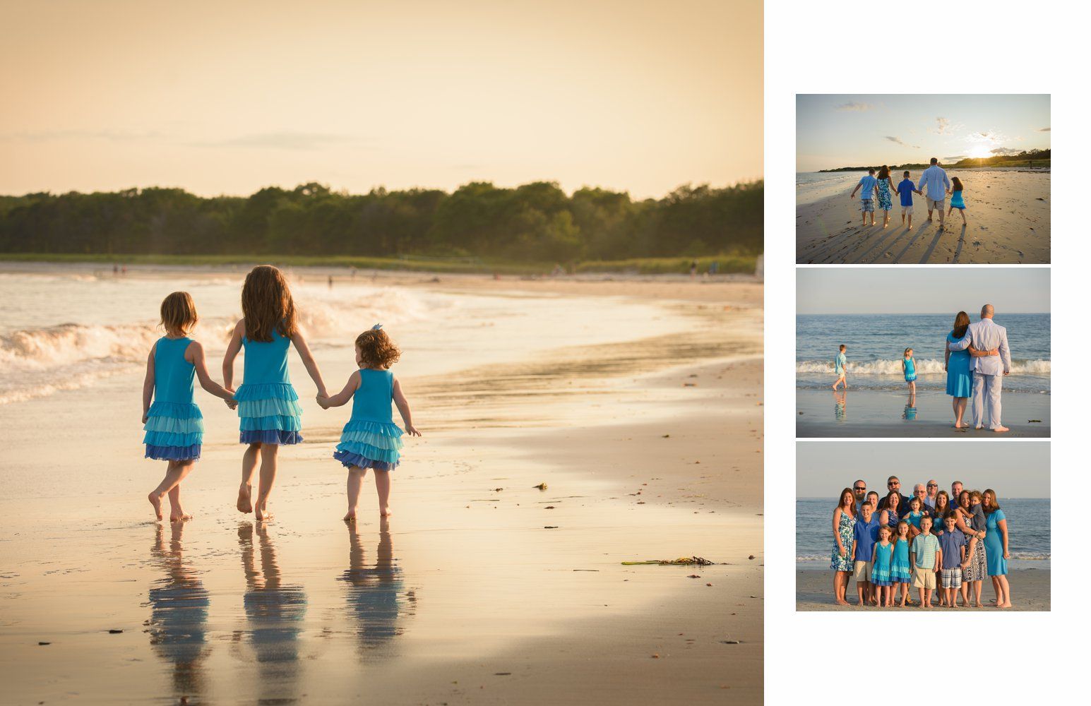Photo Session Tips for Families